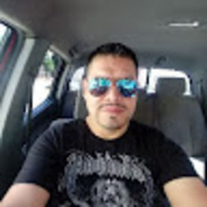 Meet your Posher, Jesus